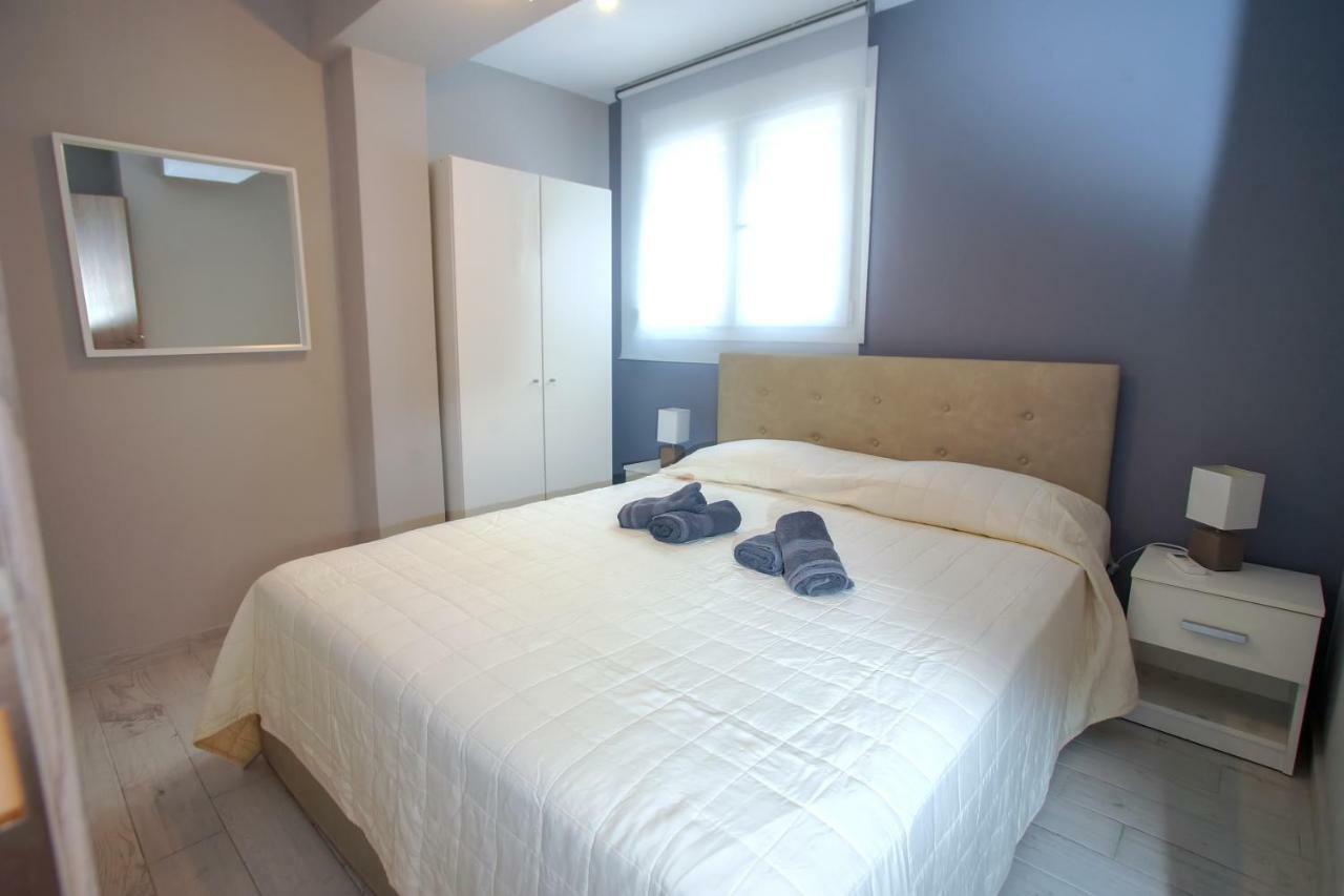Akti Alegra Apartment Neos Marmaras Exterior photo